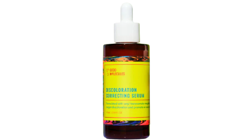 GOOD MOLECULES DISCOLORATION CORRECTING SERUM 30ML