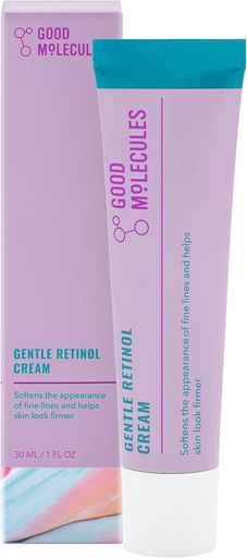 GOOD MOLECULES RETINOL CREAM 30ML