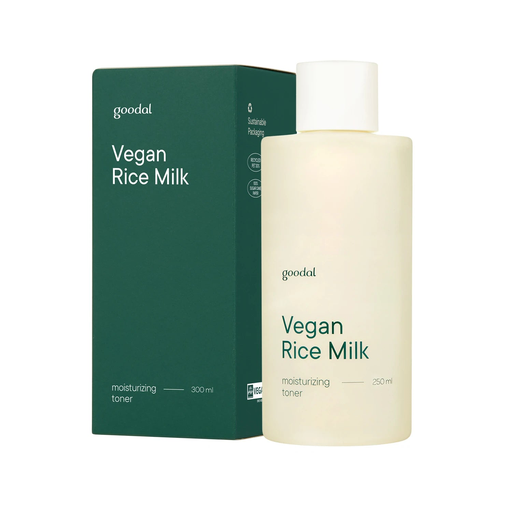GOODAL VEGAN RICE MILK TONER