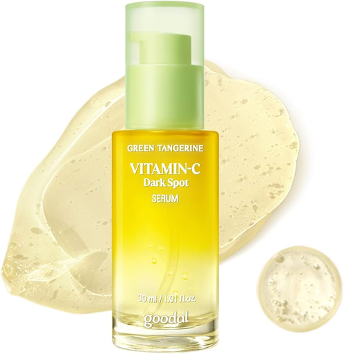 GOODAL VITA-C DARK SPOT CARE SERUM