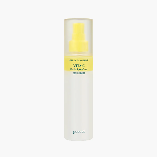 GOODAL VITA-C DARK SPOT CARE SERUM MIST