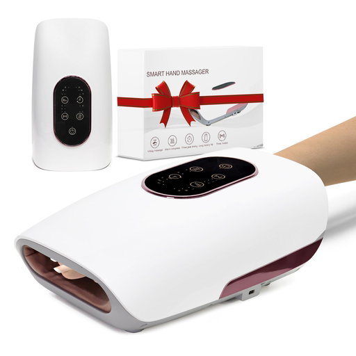 HAND MASSAGE DEVICE