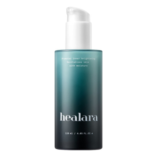 HEALARA BRIGHTENING FLUID ESSENCE