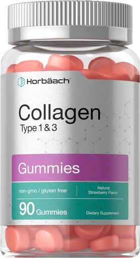 HORBAACH COLLAGEN GUMMIES