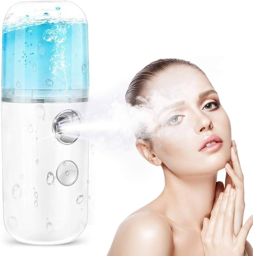 HYDRATING MIST SPRAYER 30ML