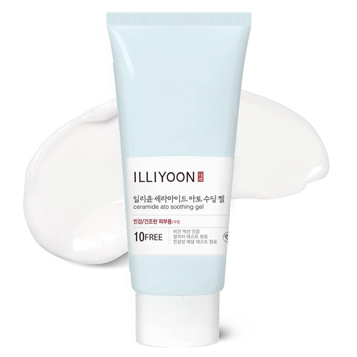 ILLIYOON CERAMIDE ATO GEL
