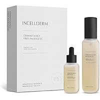 INCELLDERM DERMATOLOGY FIRST PACKAGE EX