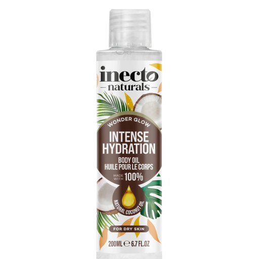 INECTO NATURALS BODY OIL