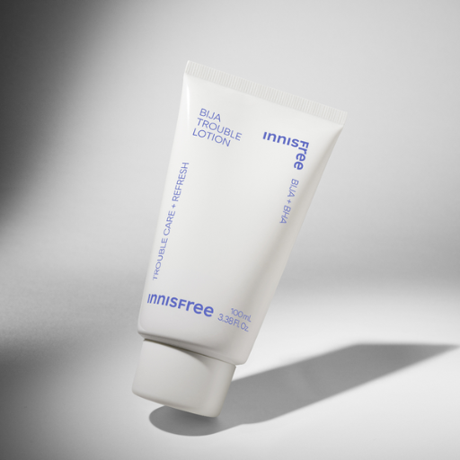 INNISFREE BIJA TROUBLE LOTION 100ML