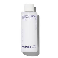 INNISFREE BLUEBERRY REBALANCING LOTION 130ML