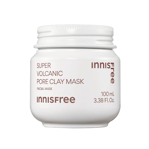 INNISFREE JEJU VOLCANIC MASK