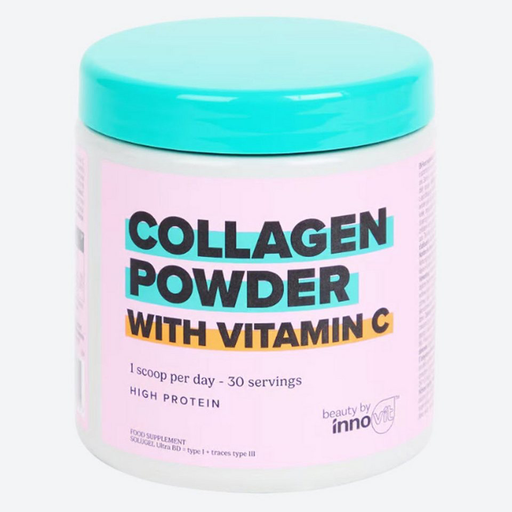INNOVIT COLLAGEN SUPPLEMENT WITH VITAMIN C