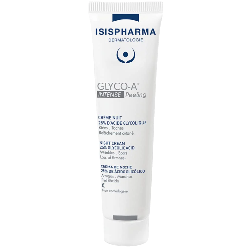 ISISPHARMA GLYCO-A INTENSE PEEL 30ML