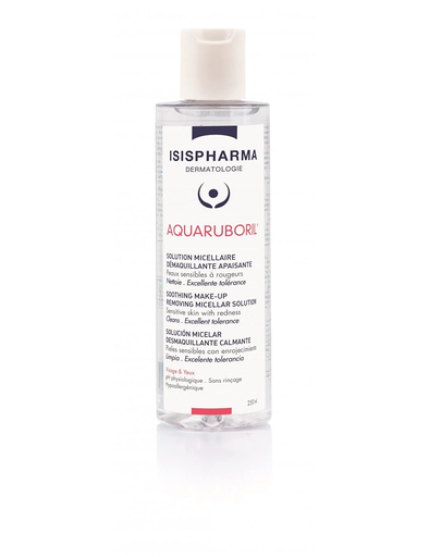 ISISPHARMA MAKEUP REMOVER 200ML