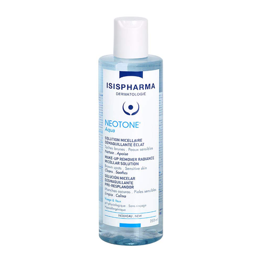 ISISPHARMA NEOTONE AQUA 400ML