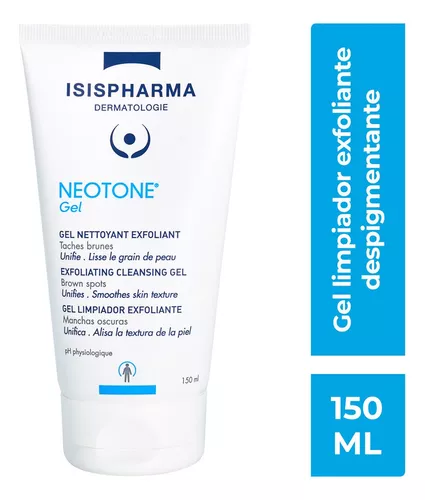 ISISPHARMA NEOTONE GEL 150ML