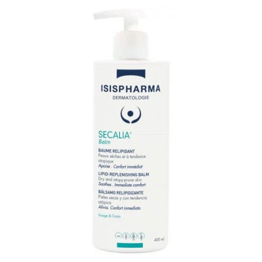 ISISPHARMA SECALIA BALM 400ML