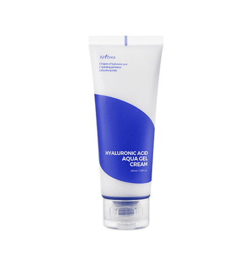 ISNTREE AQUA GEL CREAM 100ML