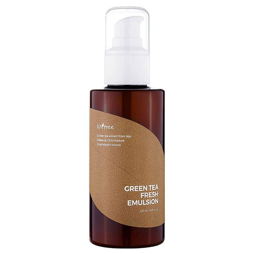 ISNTREE GREEN TEA EMULSION