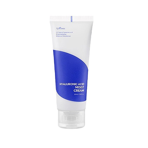 ISNTREE HYALURONIC ACID MOIST CREAM