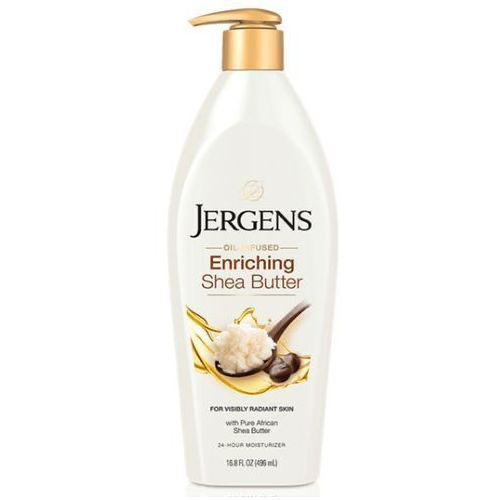 JERGENS ENRICHING BUTTER
