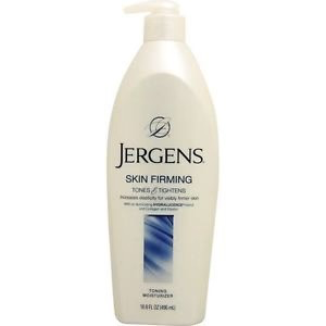 JERGENS SKIN FIRMING LOTION
