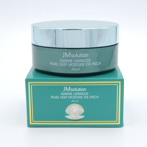 JM SOLUTION MARINE LUMINOUS EYEPATCH 