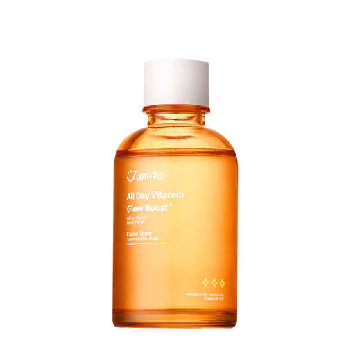 JUMISO FRESH VITAMIN TONER 125ML