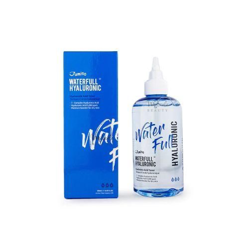 JUMISO HYALURONIC ACID TONER