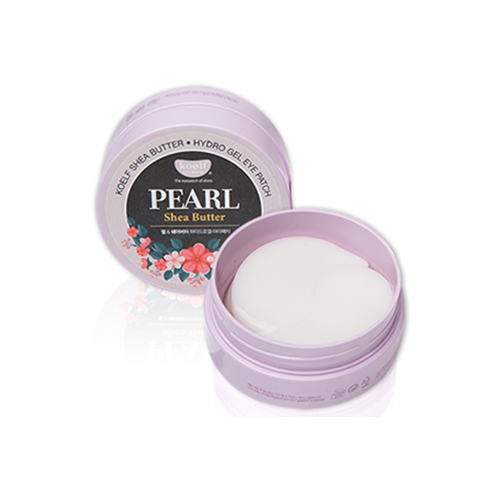 KOEL HYDROGEL EYE PATCH
