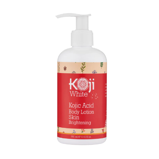 KOJI WHITE KOJIC ACID LOTION 250ML