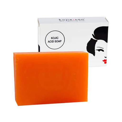 KOJIC ACID SOAP  100G