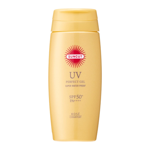 KOSE SUNCUT UV GEL 80ML SUNSCREEN