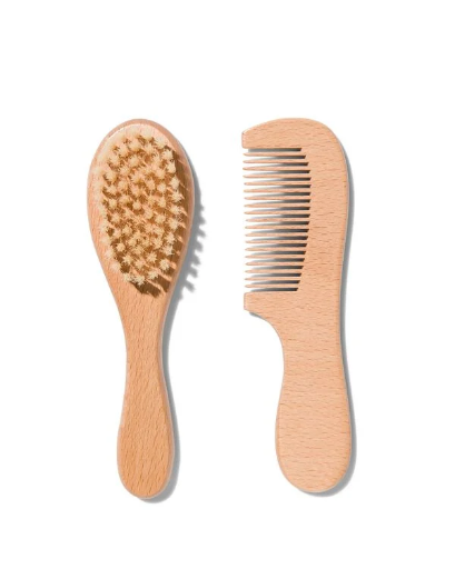 KRUIDVAT HAIR COMB SET