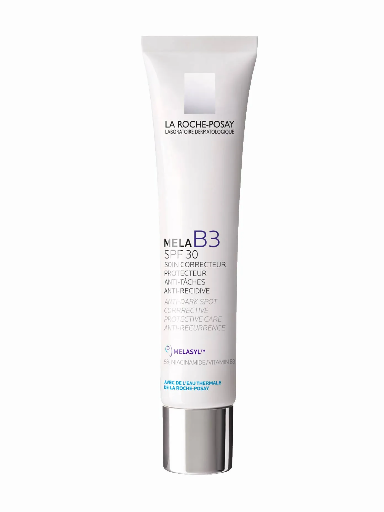 LA ROCHE-POSAY MELA B3 SPF30 CREAM 40ML