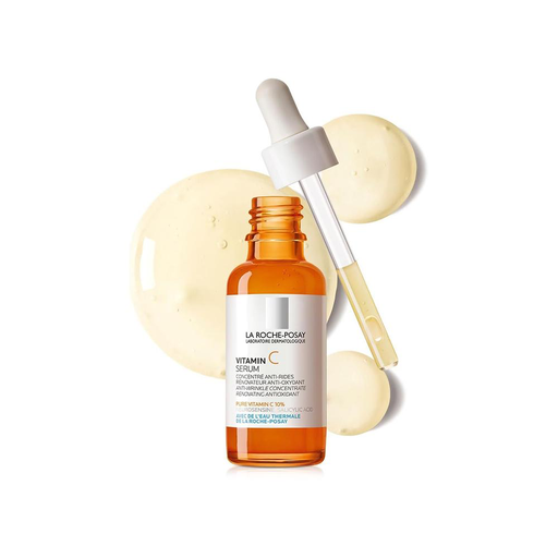 LA ROCHE-POSAY VITAMIN C10 SERUM