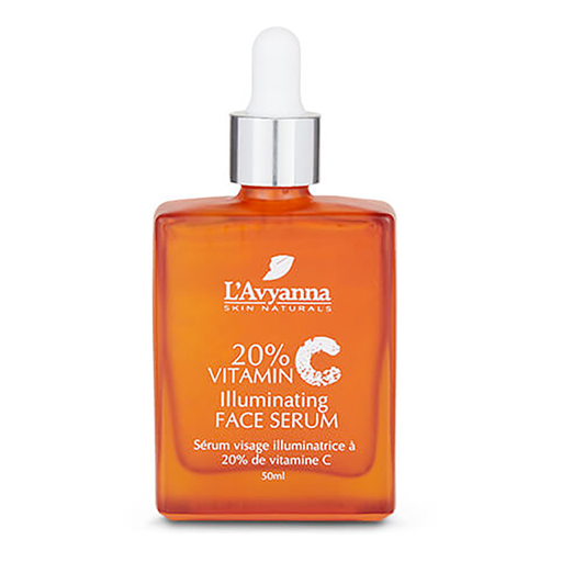 LAVYANNA VITAMIN C SERUM