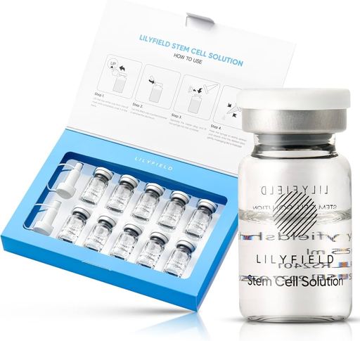 LILYFIELD STEM CELL SOLUTION