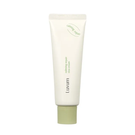 LUVUM CICA CALMING REPAIR CREAM