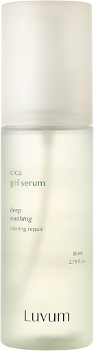 LUVUM CICA GEL SERUM