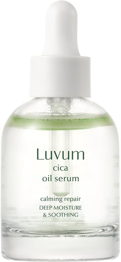 LUVUM CICA OIL SERUM
