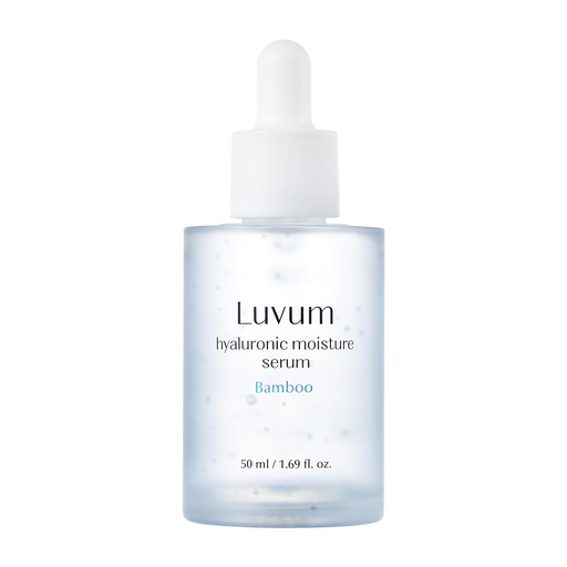 LUVUM HYALURONIC MOISTURE SERUM 50ML