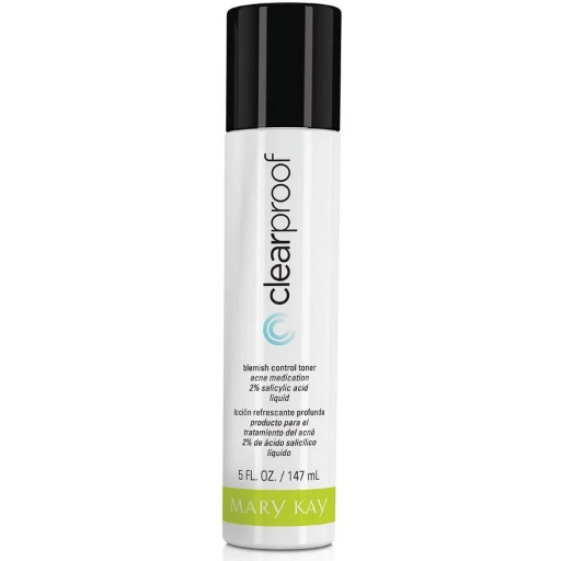 MARY KAY BLEMISH CONTROL TONER