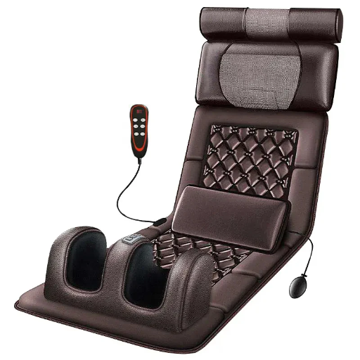 MASSAGE MATTRESS