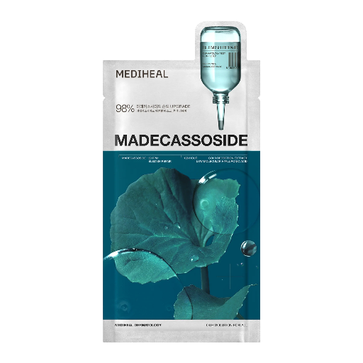 MEDIHEAL MADECASSOSIDE MASK