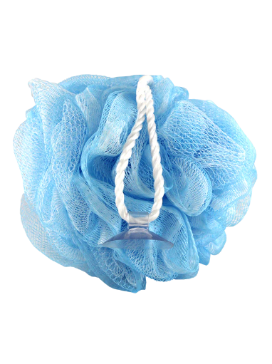 MESH BATH SPONGE