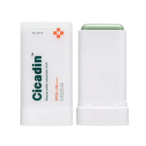 MISSHA - Cicadin spf 50+  SUN STICK