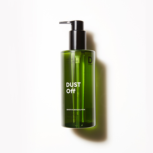 MISSHA DUST OFF CLEANSING OIL 305ML