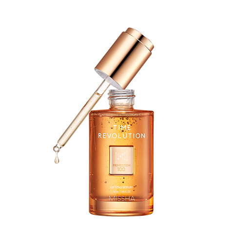 MISSHA TIME REVOLUTION SERUM 50ML