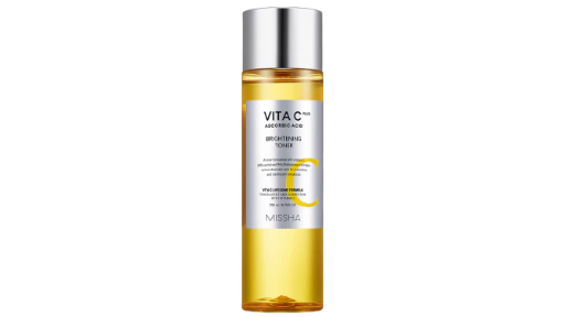 MISSHA VITAMIN C TONER 200ML